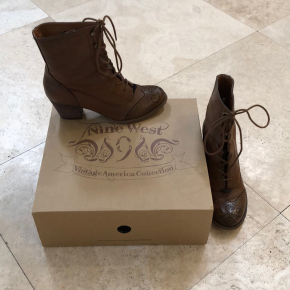 Nine West Shoes - NINE WEST BOOTIES